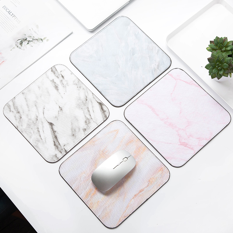 Marble Mouse Pad 1