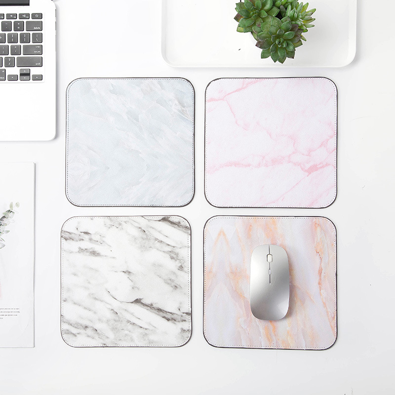 Marble Mouse Pad 2