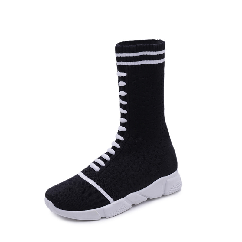 Comfortable Platform Design