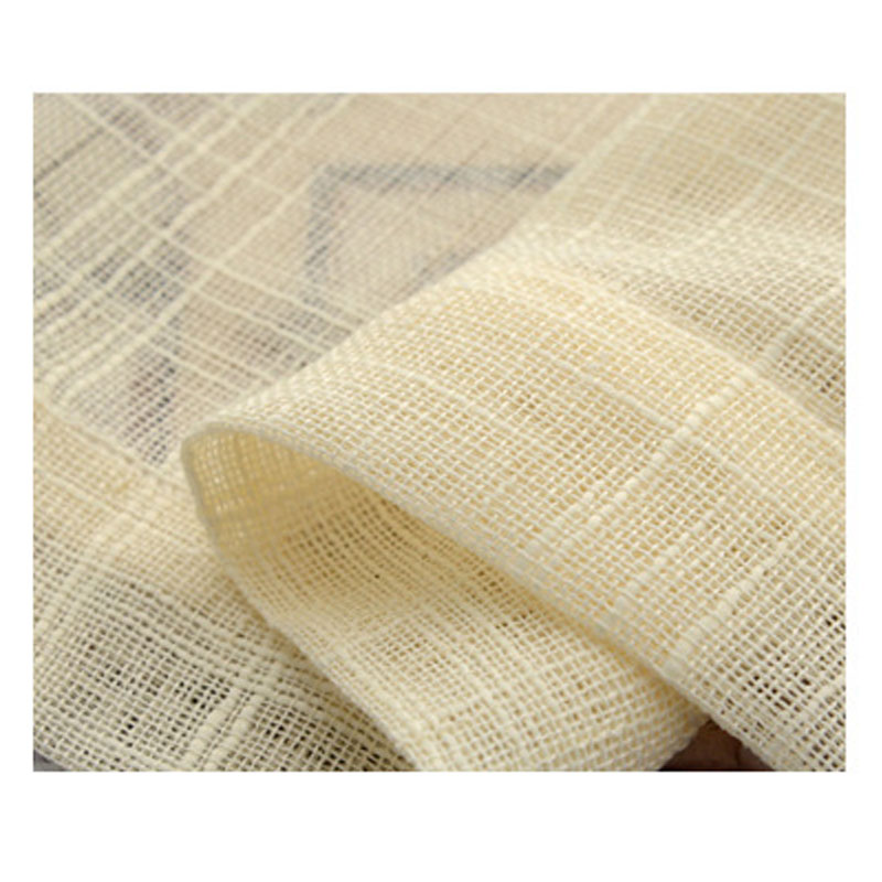 Elegant Curtain Design