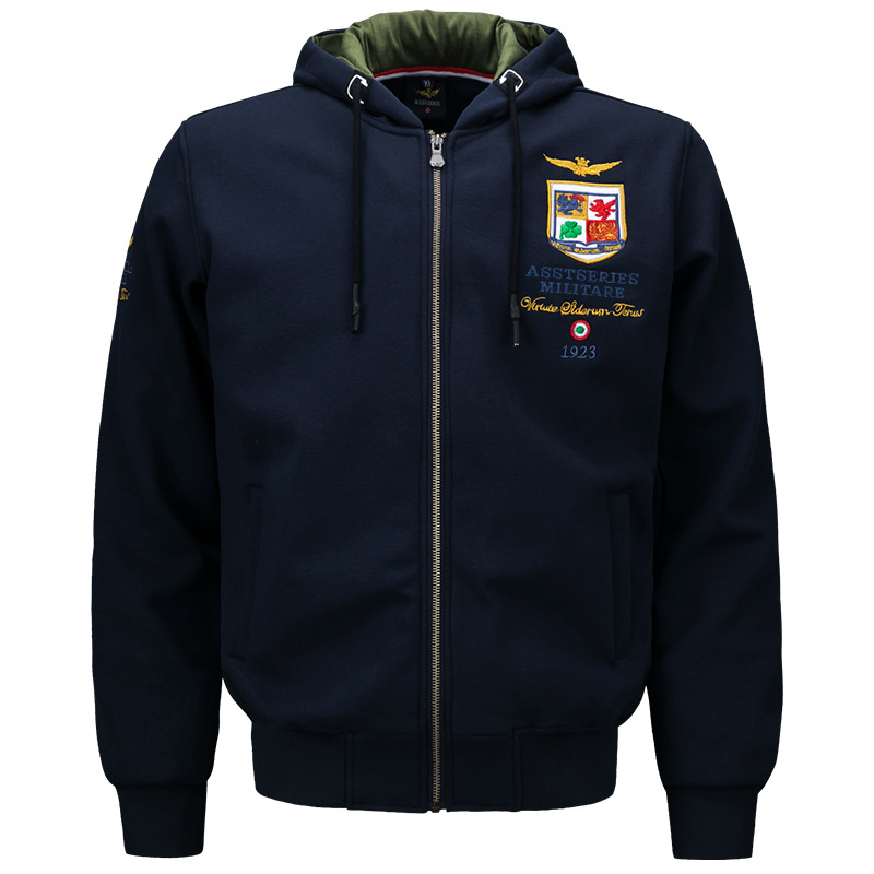 Jacket Image 1