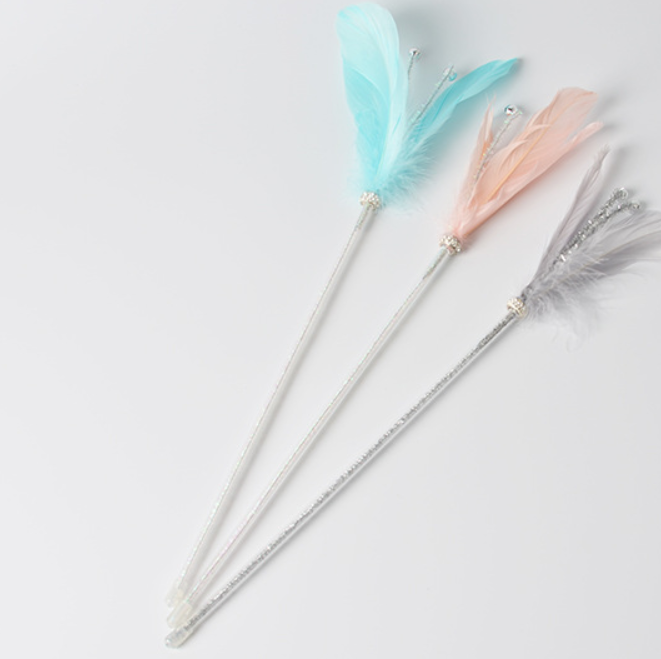 Cat Teaser Wand Image 2