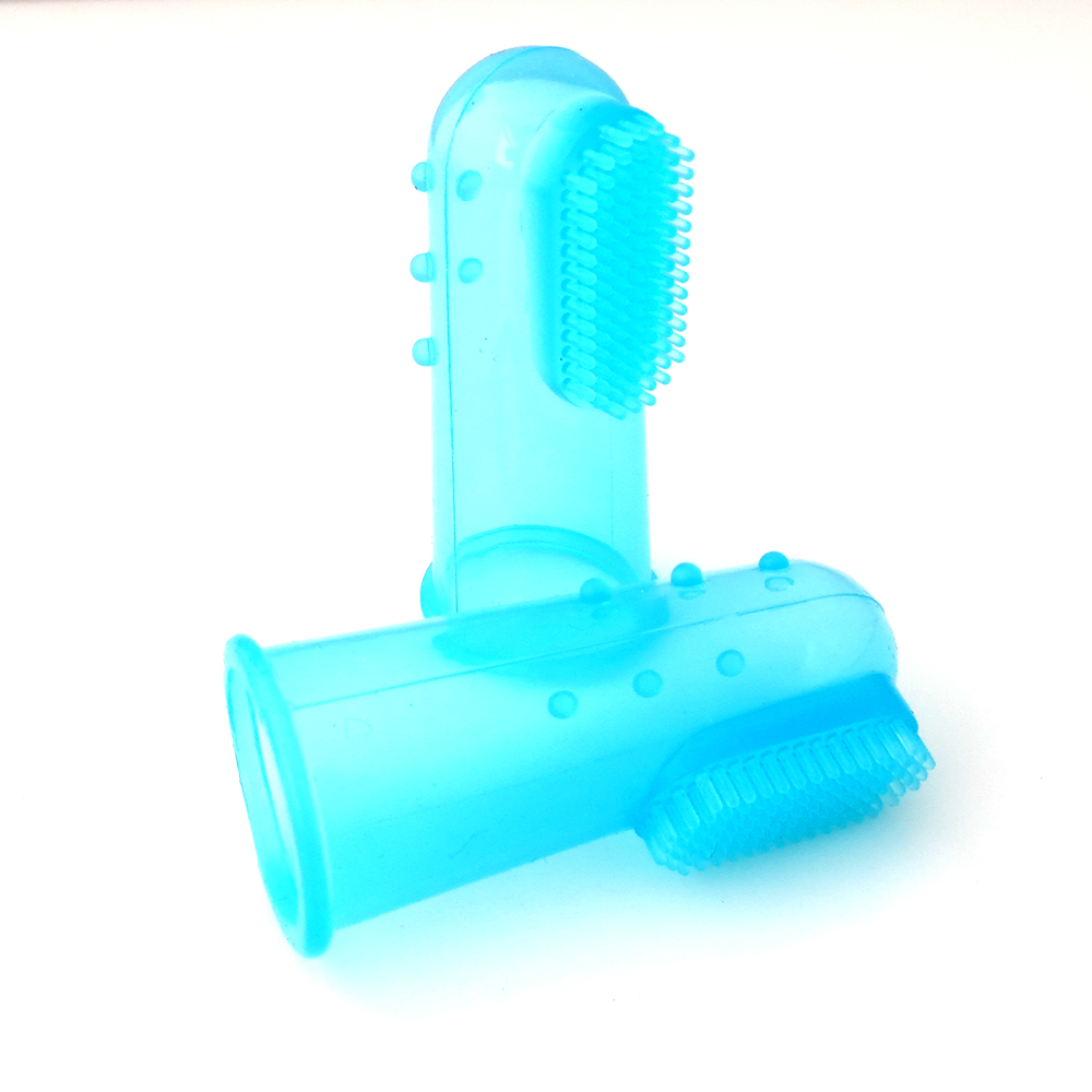 Finger Toothbrush 5