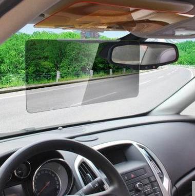 Car Sunshade Variants