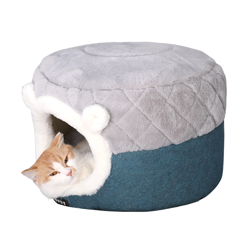 Cat Bed Image 9
