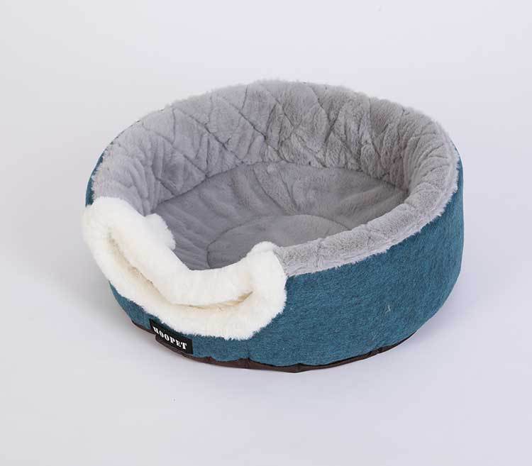 Cat Bed Image 1