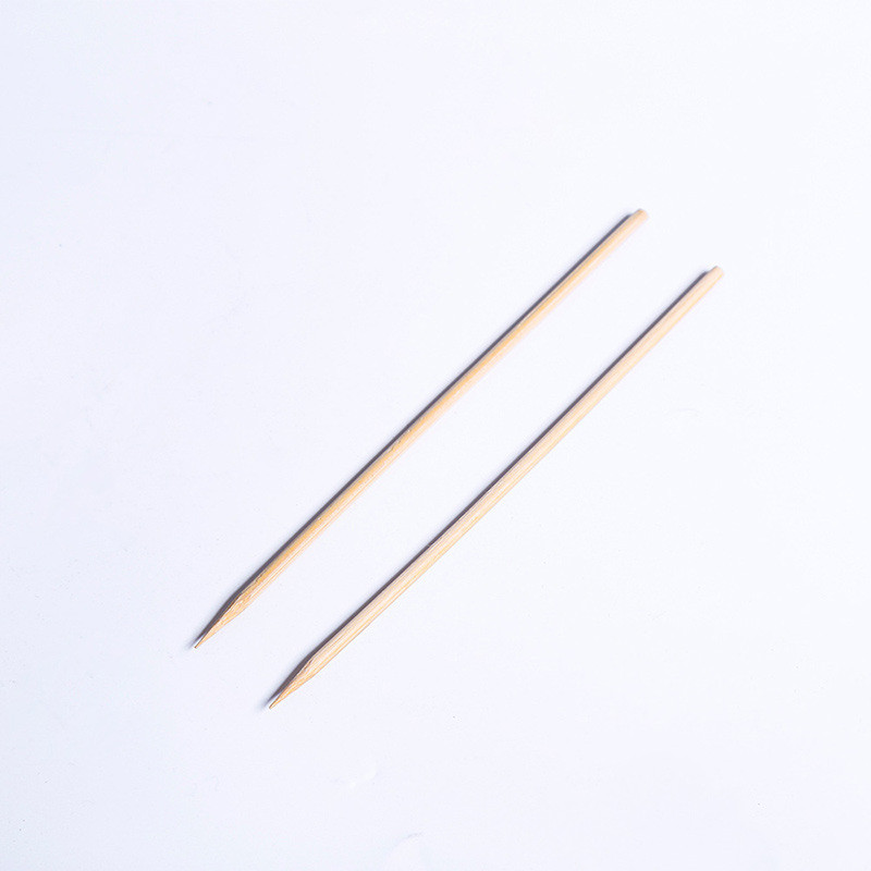 Bamboo Skewers