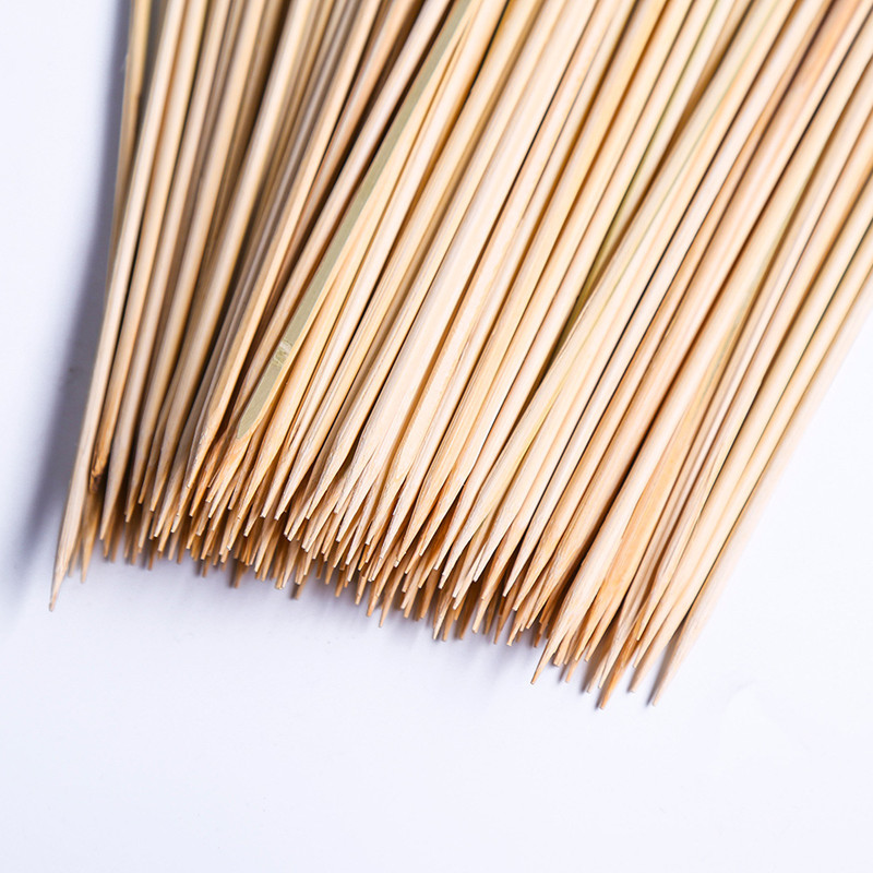 Disposable Skewers