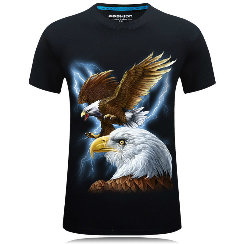 Stylish Cotton T-Shirt Design 1