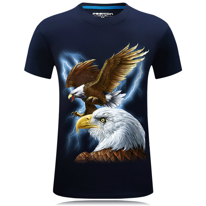 Stylish Cotton T-Shirt Design 3