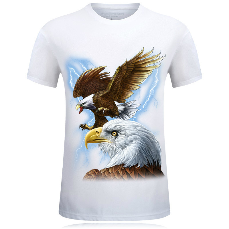 Stylish Cotton T-Shirt Design 2