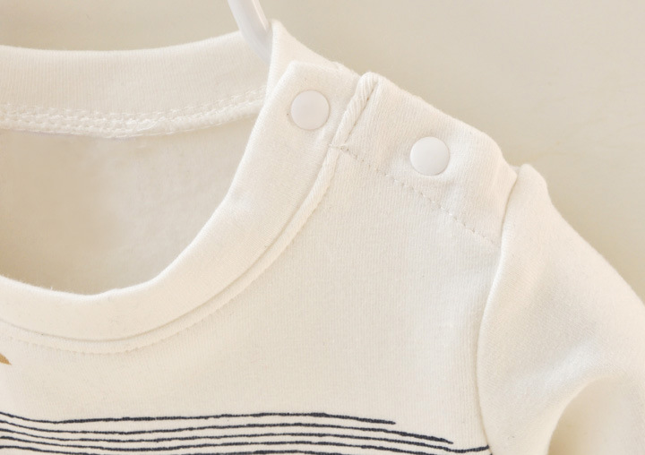 Baby Clothing Set Image 3
