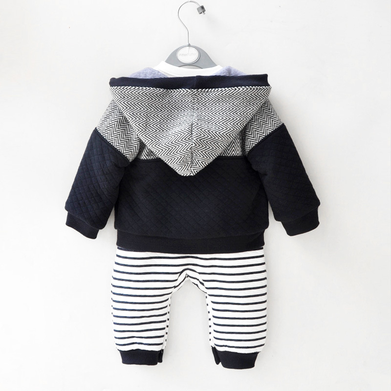 Baby Clothing Set Image 2