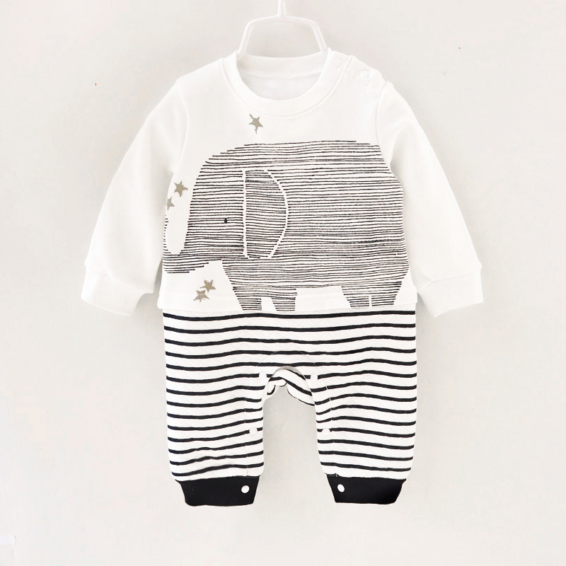 Baby Clothing Set Image 8