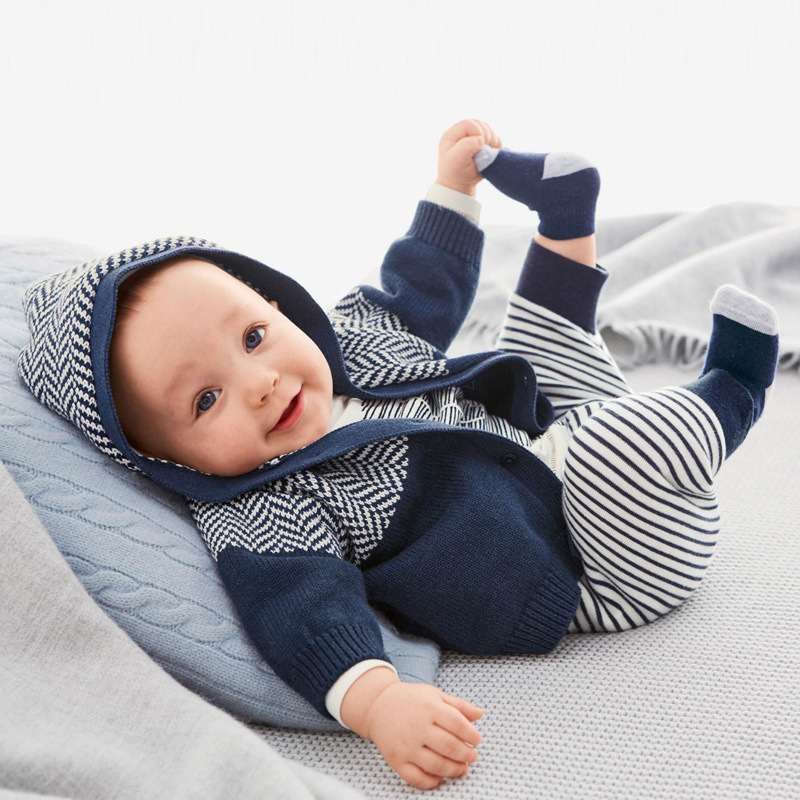 Baby Clothing Set Image 5