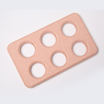 Diatomite Egg Tray
