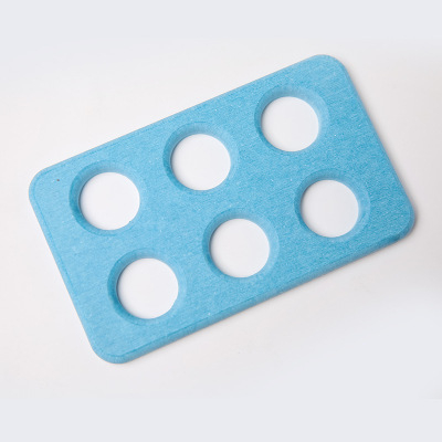 Diatomite Egg Tray
