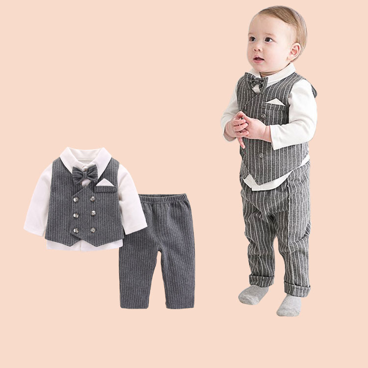 Baby Outfit Image 3