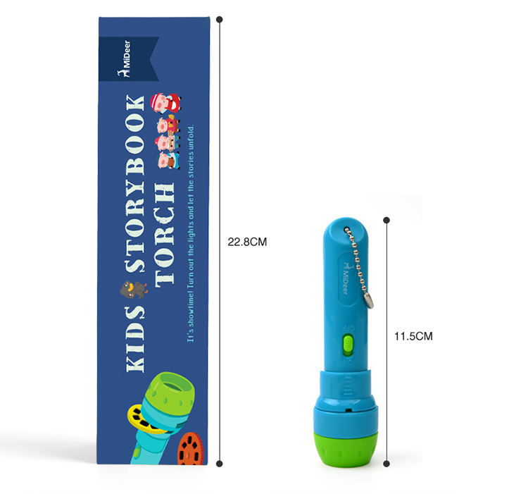 Children's Classic Story Projector Toy