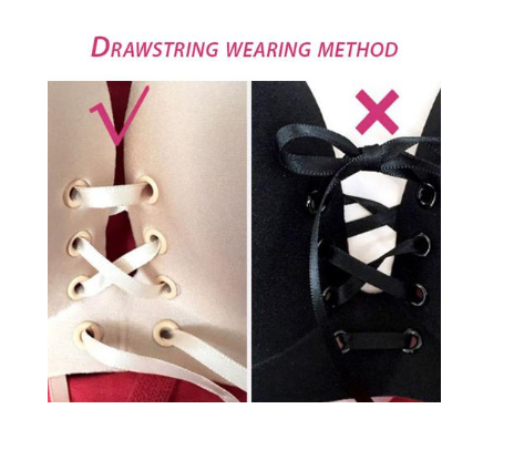 Strapless Bra Image 1