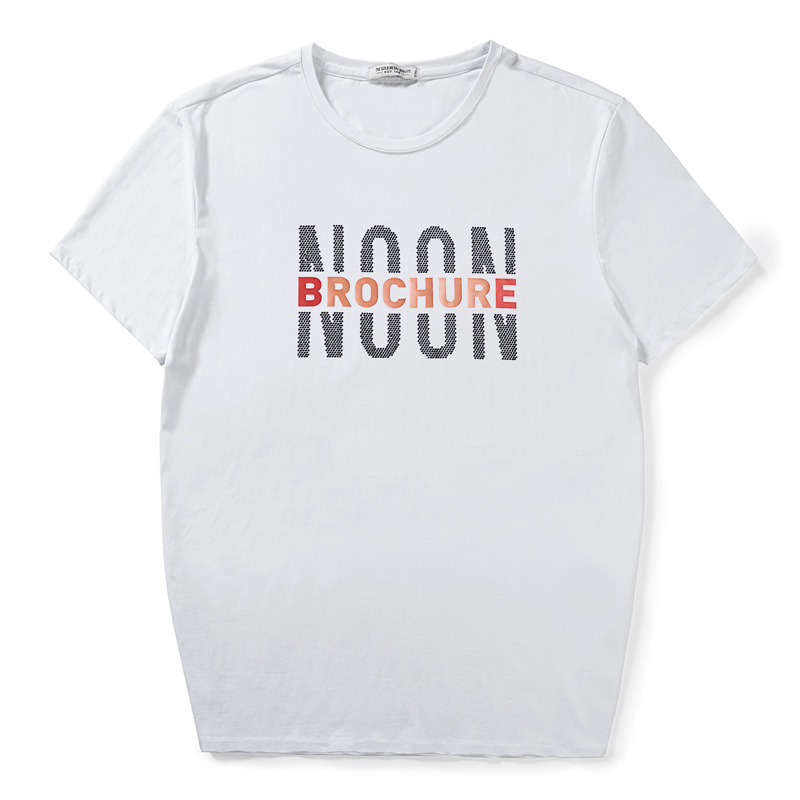 Plus Size T-Shirt