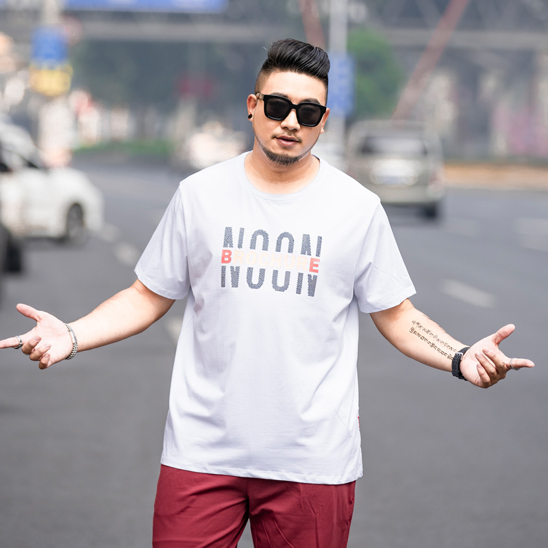 Plus Size T-Shirt