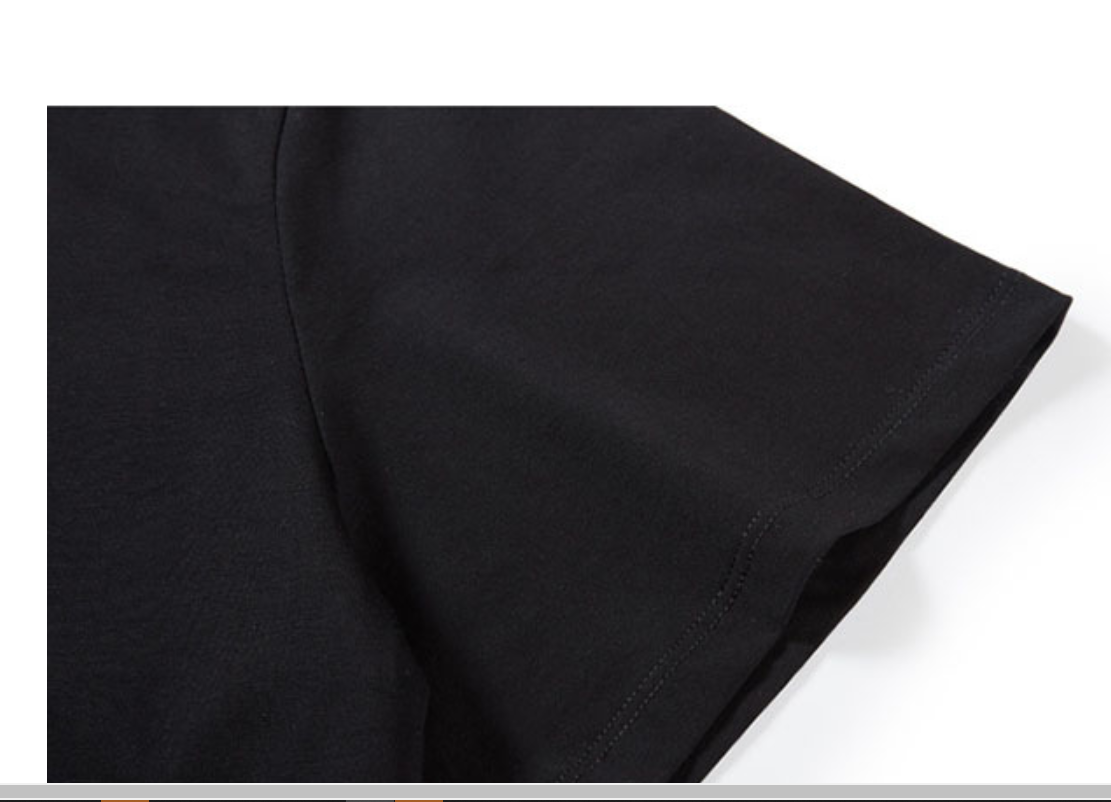 Plus Size T-Shirt