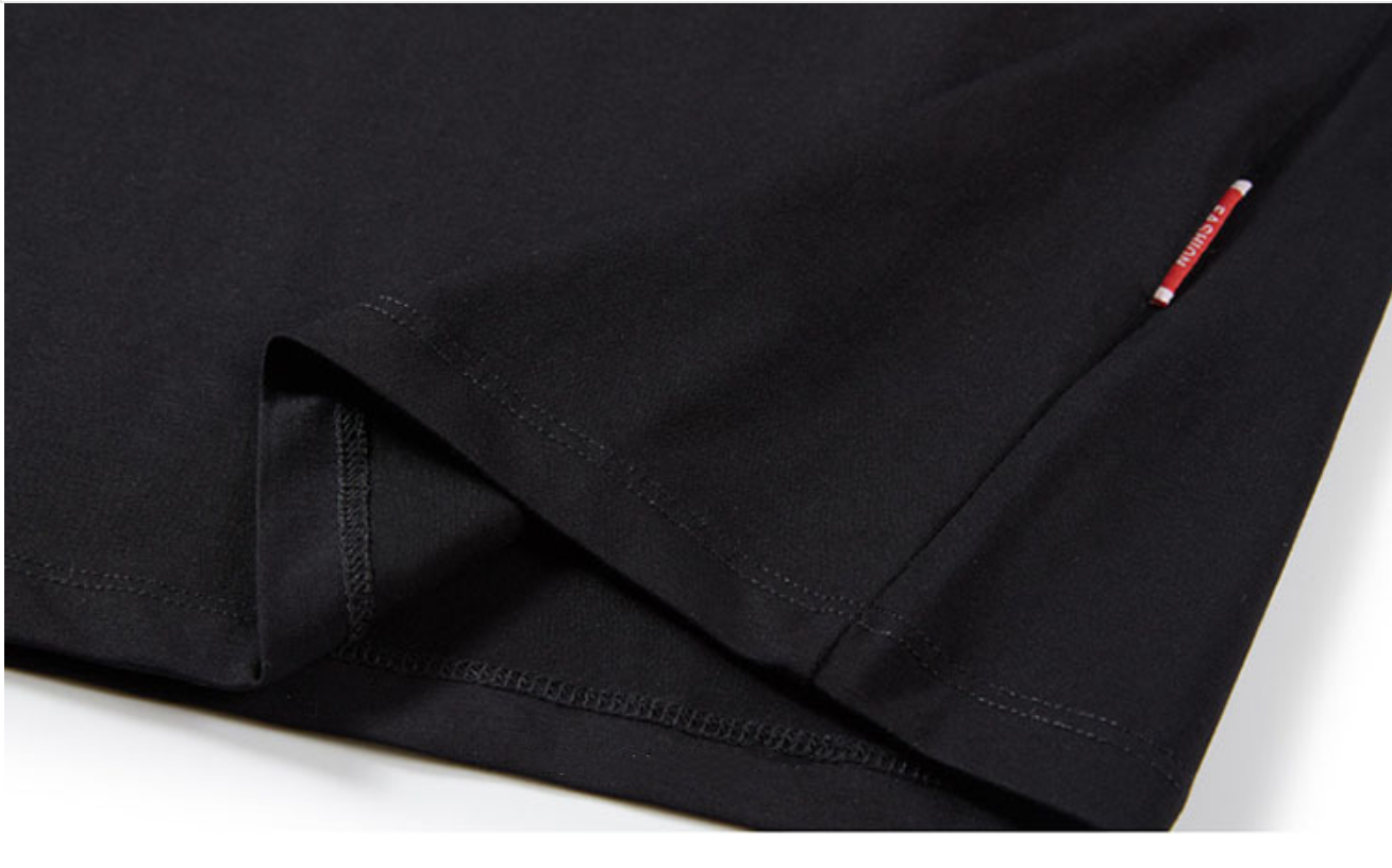 Plus Size T-Shirt