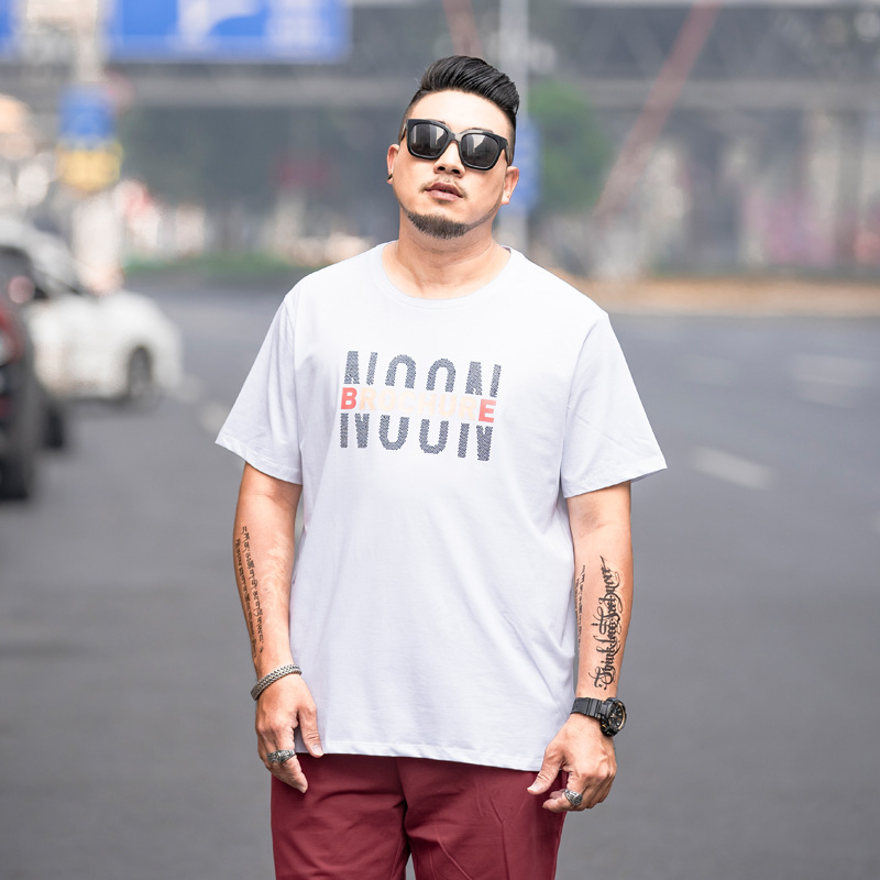 Plus Size T-Shirt
