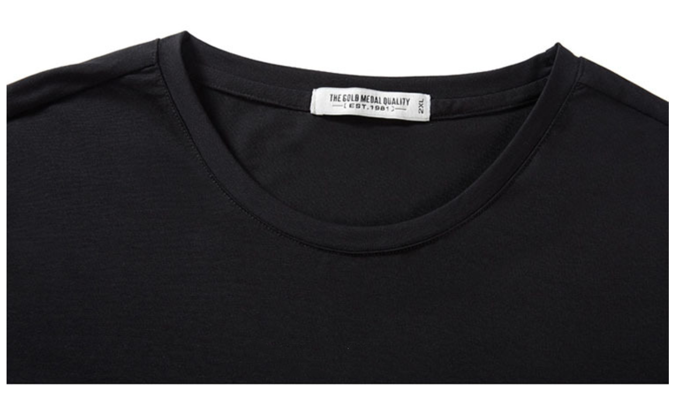 Plus Size T-Shirt