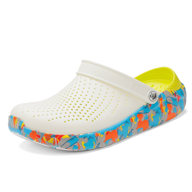 Trendy Garden Shoes