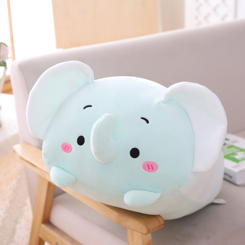 Plush Cartoon Doll 1