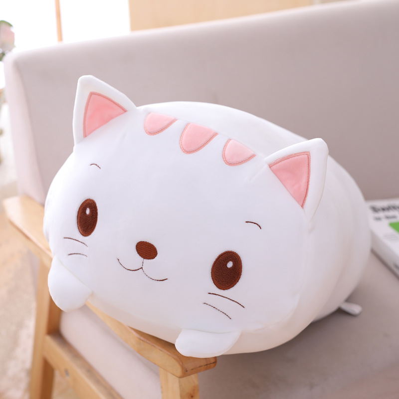Plush Cartoon Doll 3