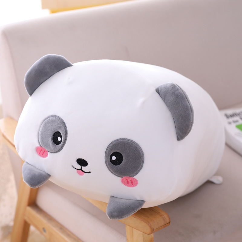 Plush Cartoon Doll 4