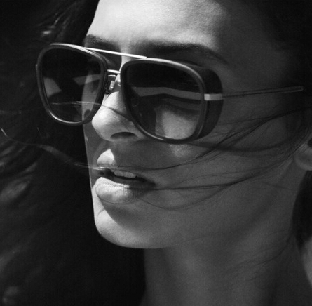 Retro Sunglasses Image 3