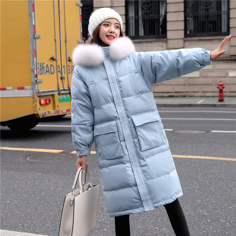 Winter Jacket Image 4
