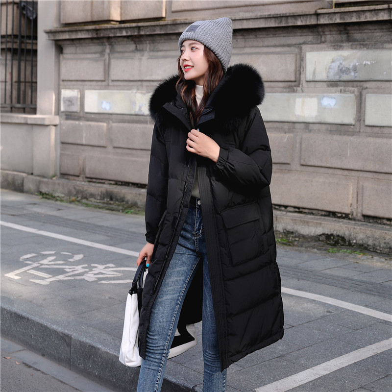 Winter Jacket Image 6