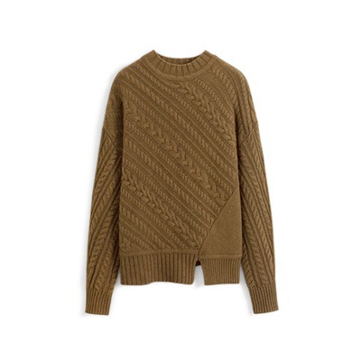 Cashmere Sweater Image 2
