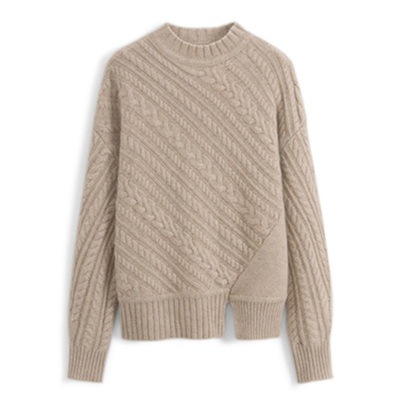 Cashmere Sweater Image 5