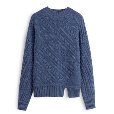 Cashmere Sweater Image 3