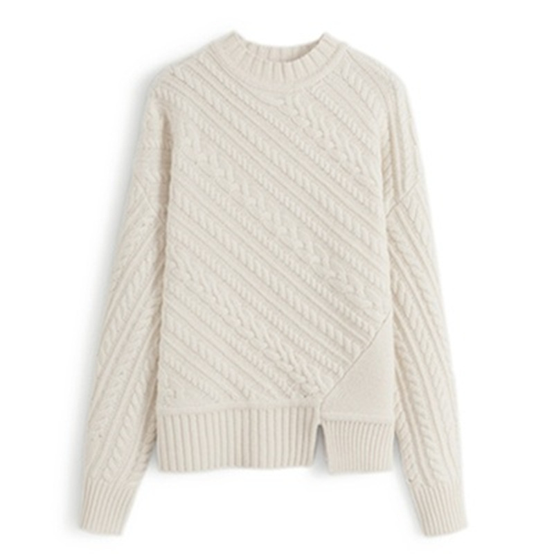 Cashmere Sweater Image 8