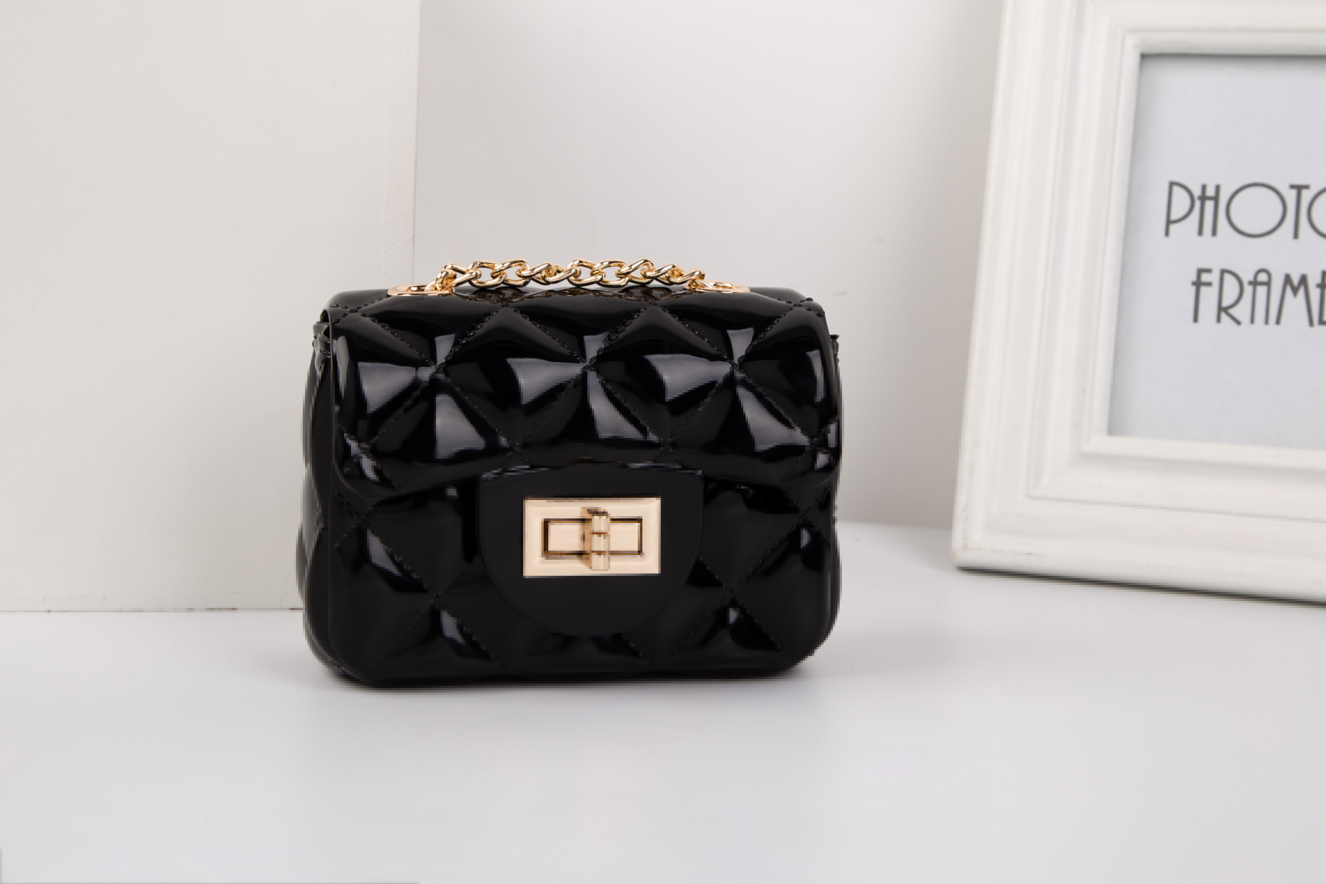 Minimalist Coin Purse Color Variations