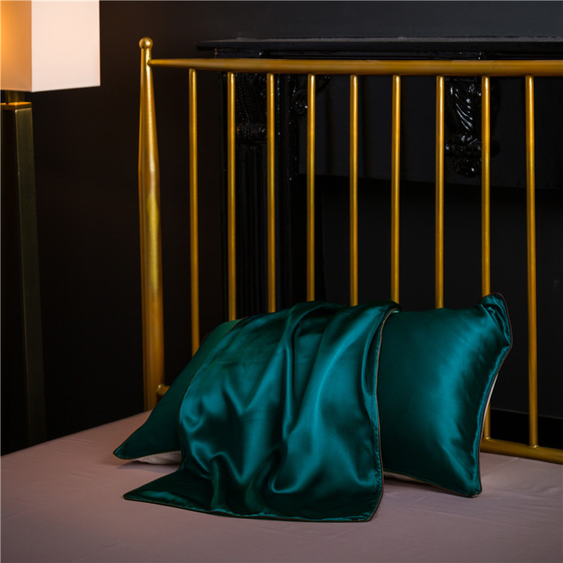 Silk Pillowcase 5