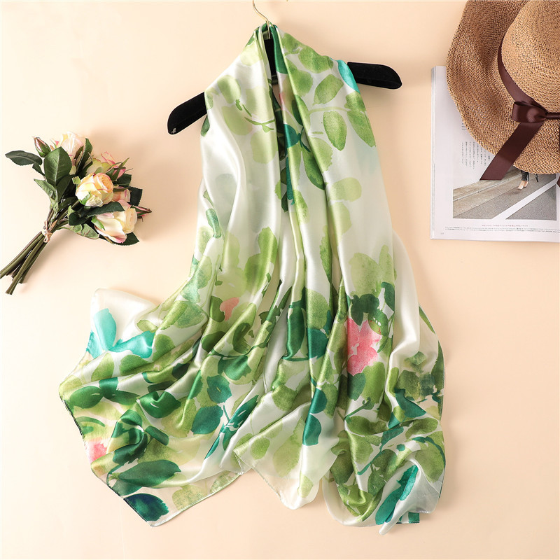 Elegant Scarf Image 2
