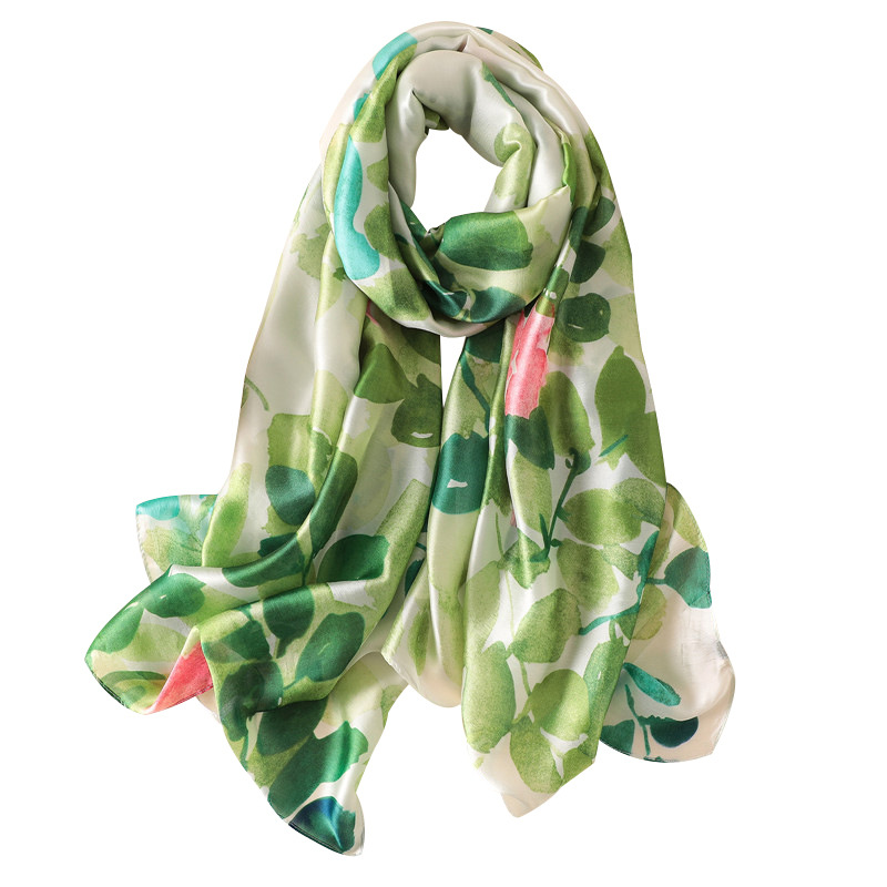 Elegant Scarf Image 1
