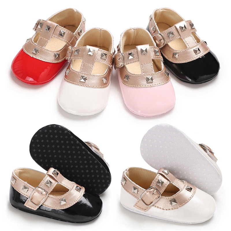 Princess Dance Shoes