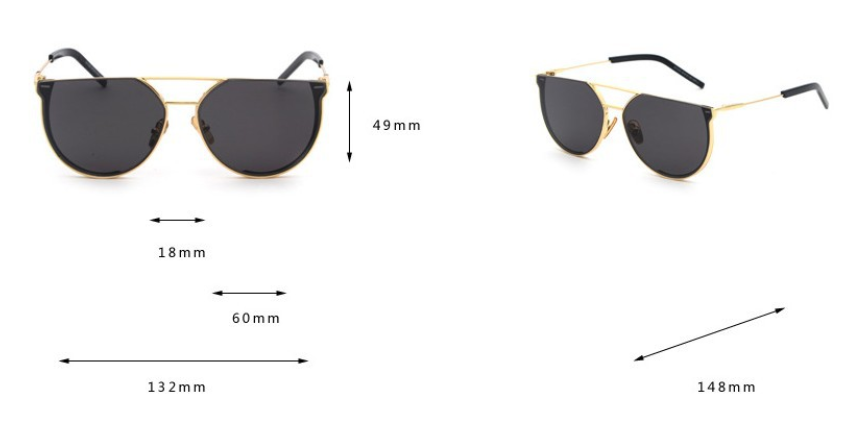 Sunglasses Image 6
