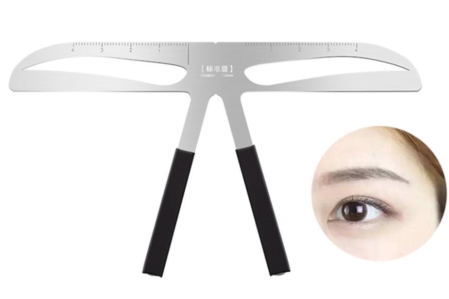 Eyebrow Ruler Image 5