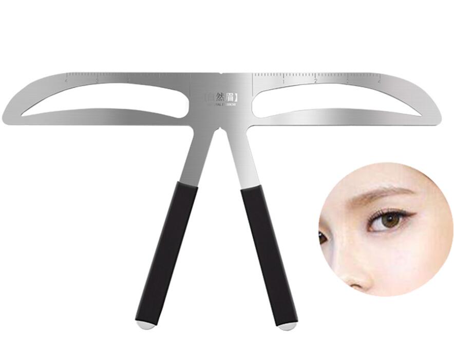 Eyebrow Ruler Image 11