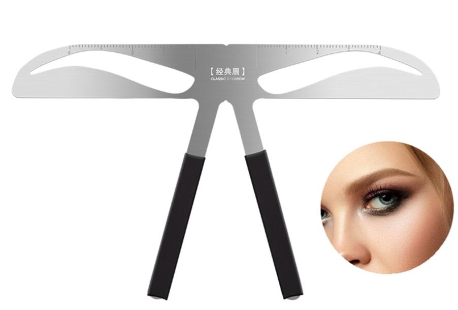 Eyebrow Ruler Image 10